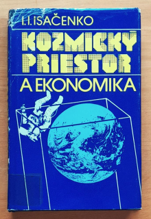 Kozmický priestor a ekonomika