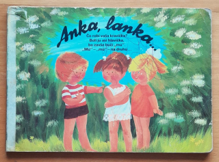 Anka, lanka...