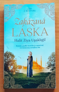 Zakázaná láska 2. / Srdce z Bosporu