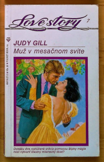 Muž v mesačnom svite / Love story 7