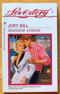 Spoločné svitanie / Love story 8