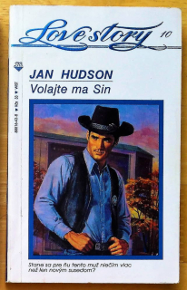 Volajte ma Sin / Love story 10