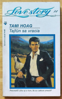 Tajfún sa vracia / Love story 14