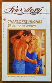 Skúsme to znova / Love story 24
