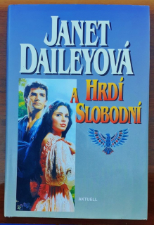 Hrdí a slobodní