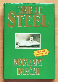 Nečakaný darček