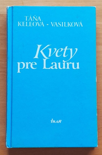 Kvety pre Lauru