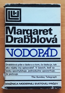Vodopád / Edícia LUK