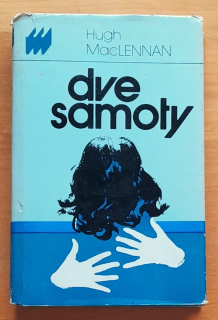 Dve samoty / edícia Maják