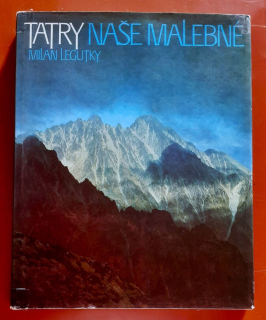 Tatry naše malebné