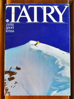 Tatry / zima - šport - krása