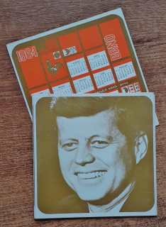 Brněnský mezinárodní veletrh 1964 / Zúčastněné americké podniky