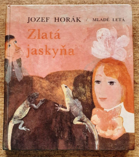 Zlatá jaskyňa / Vybrané spisy