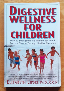 Digestive Wellness for Children