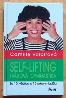 Self-lifting / Tvárová gymnastika