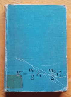 Sbírka příkladu z fyziky