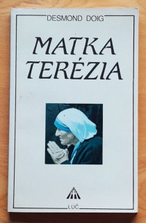 Matka Terézia