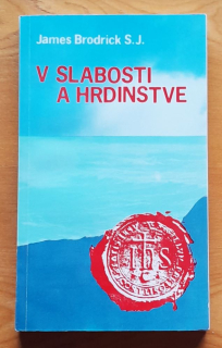 V slabosti a hrdinstve (jezuiti)