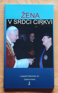 Žena v srdci cirkvi