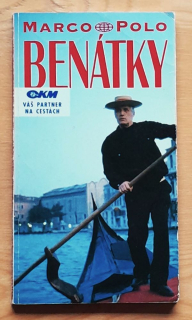 Benátky / Marco Polo