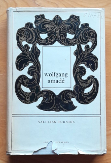 Wolfgang Amadé / Wofgang Amadeus Mozart