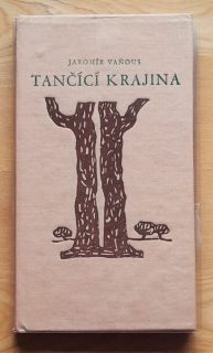 Tančící krajina
