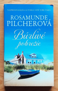 Búrlivé pobrežie