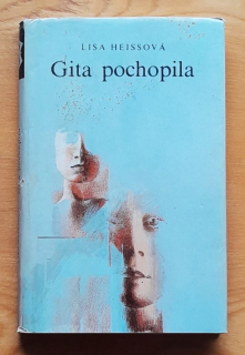 Gita pochopila / Čajka