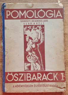 Pomológia / Oszibarack 1.
