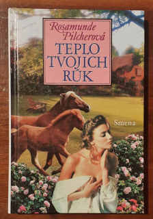 Teplo tvojich rúk