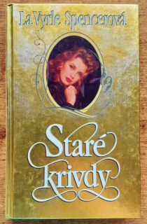 Staré krivdy