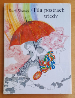Tila postrach triedy - Rosel Kleinová