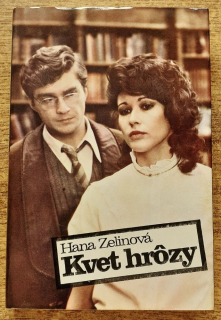 Alžbetin dvor 3. / Kvet hrôzy