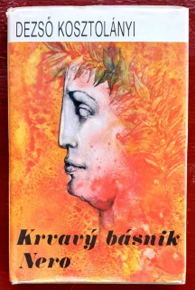 Krvavý básník Nero / SPKK