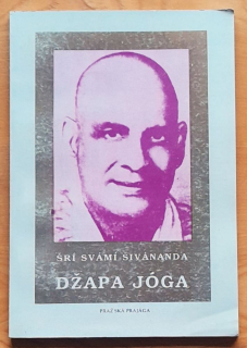 Džapa Jóga