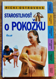 Starostlivosť o pokožku