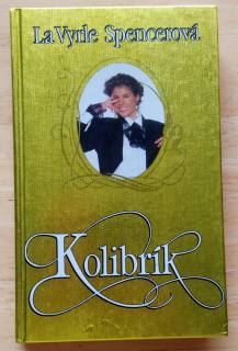 Kolibrík