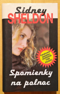 Spomienky na polnoc / 2. diel Polnočnej série