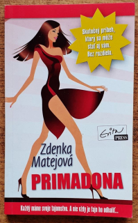 Primadona