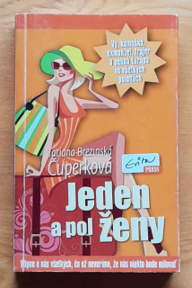Jeden a pol ženy - Evitovka