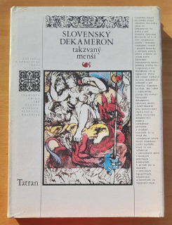 Slovenský dekameron takzvaný väčší