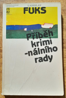 Příběh kriminálního rady