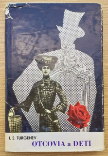 Otcovia a deti / Turgenev