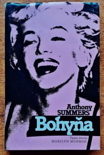 Bohyňa / Tajné životy Marilyn Monroe