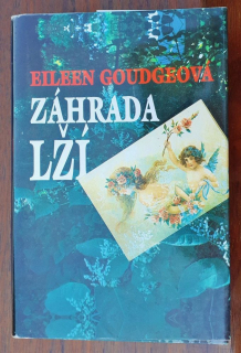 Záhrada lží
