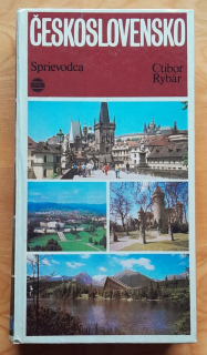 Československo / Sprievodca