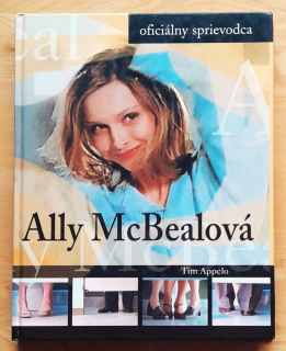 Ally McBealová / Oficiálny sprievodca