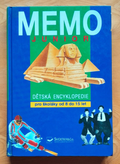 Memo Junior