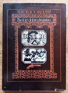 Život je dobrodružstvo / Edícia Dobré slovo