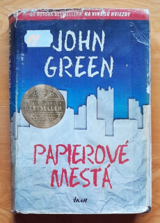 Papierové mestá